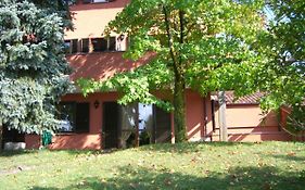 Relais Cà Nova Guest House